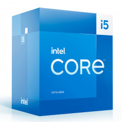 Intel® Core™ i5-13400F, S1700, 2.5-4.6GHz, 10C (6P+4E) / 16T, 20MB L3 + 9.5MB L2 Cache, No Integrated GPU, 10nm 65W, tray